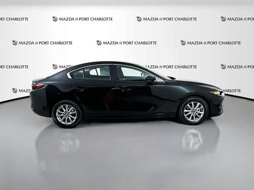 2026 Mazda Mazda3 2.5 S