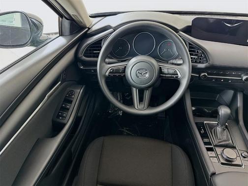 2026 Mazda Mazda3 2.5 S