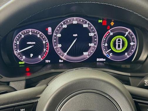 Soul Red Crystal Metallic 2026 Mazda CX-90 3.3 Turbo S Premium Sport