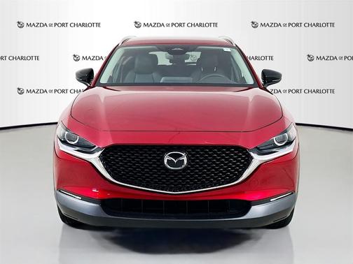 2025 Mazda CX-30 Select