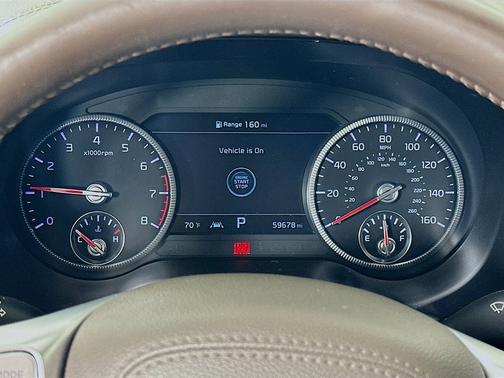 Black Copper 2022 Kia Telluride SX FWD