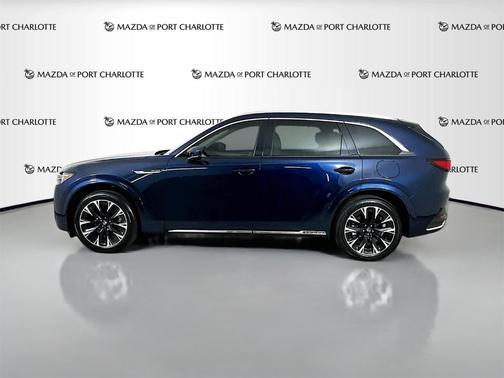 2024 Mazda CX-90 3.3 Turbo S Premium Plus