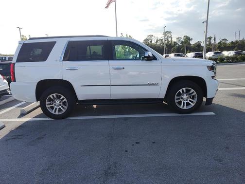 2015 Chevrolet Tahoe LS
