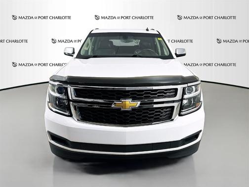 2015 Chevrolet Tahoe LS