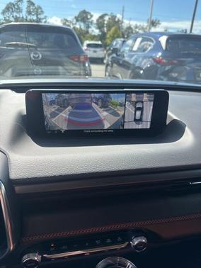 2024 Mazda CX-50 2.5 Turbo Premium Plus Package