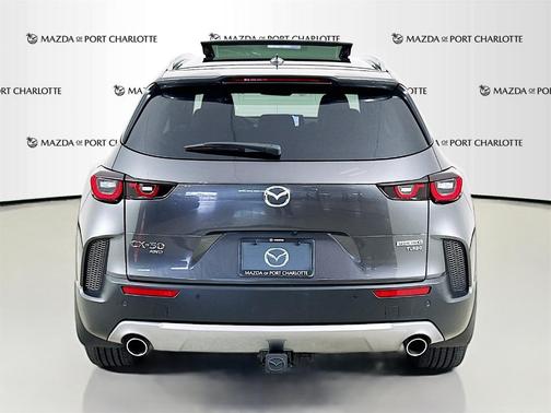 2024 Mazda CX-50 2.5 Turbo Premium Plus Package