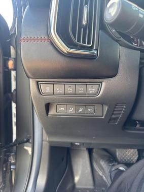 2024 Mazda CX-50 2.5 Turbo Premium Plus Package