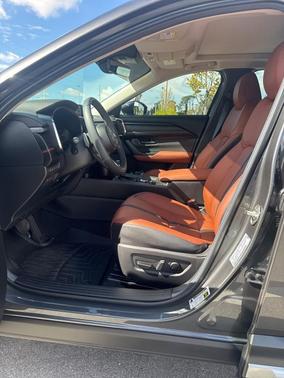 2024 Mazda CX-50 2.5 Turbo Premium Plus Package