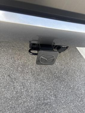 2024 Mazda CX-50 2.5 Turbo Premium Plus Package