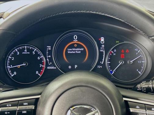 Machine Gray Metallic 2020 Mazda CX-30 Premium Package AWD