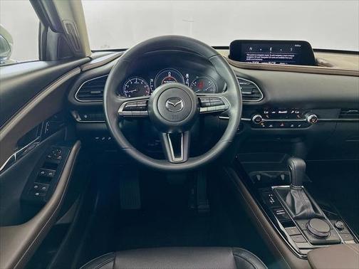 Machine Gray Metallic 2020 Mazda CX-30 Premium Package AWD