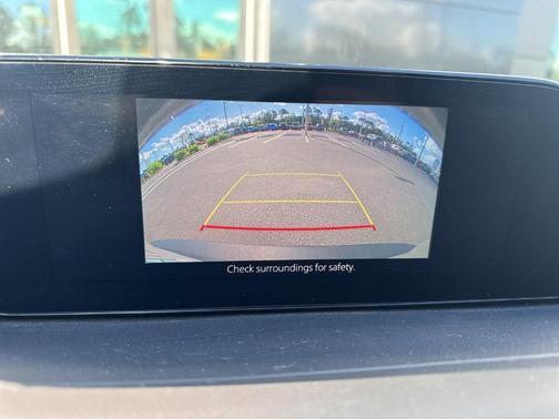 2024 Mazda CX-30 Select