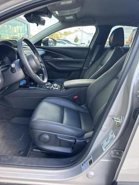 2024 Mazda CX-30 Select