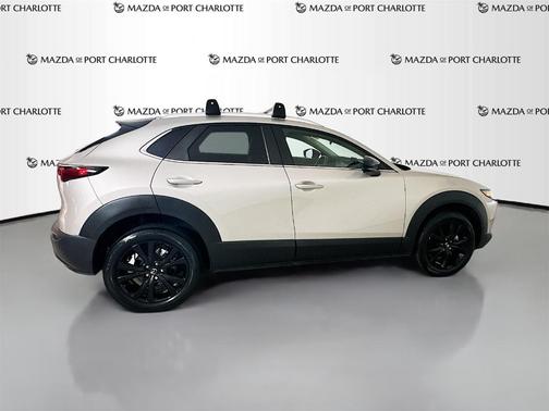 2024 Mazda CX-30 Select