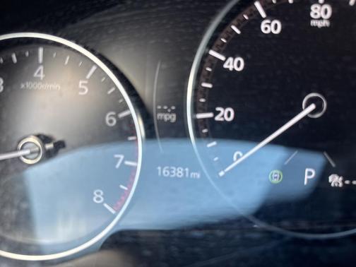 2024 Mazda CX-30 Select