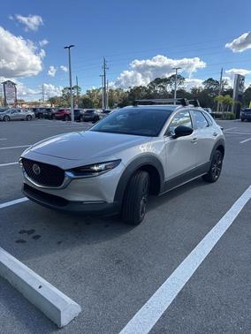 2024 Mazda CX-30 Select