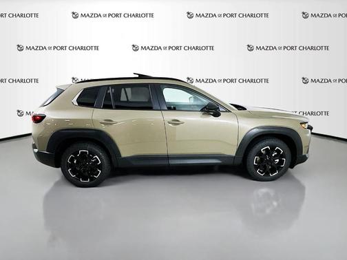 2026 Mazda CX-50 2.5 S Meridian Edition