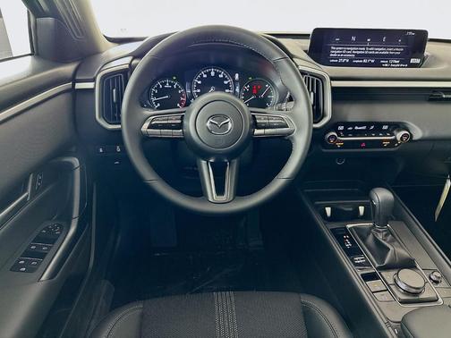 2026 Mazda CX-50 2.5 S Meridian Edition
