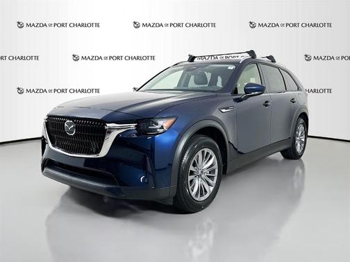 2025 Mazda CX-90 3.3 Turbo Preferred Package
