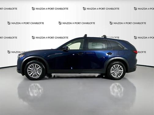 2025 Mazda CX-90 3.3 Turbo Preferred Package