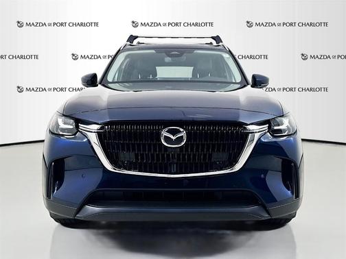 2025 Mazda CX-90 3.3 Turbo Preferred Package
