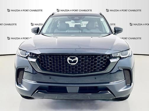 2026 Mazda CX-50 Premium