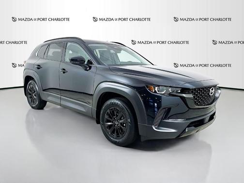 2026 Mazda CX-50 Premium