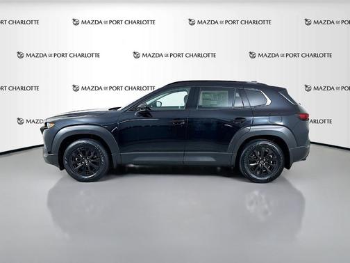 2026 Mazda CX-50 Premium