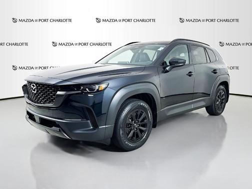 2026 Mazda CX-50 Premium