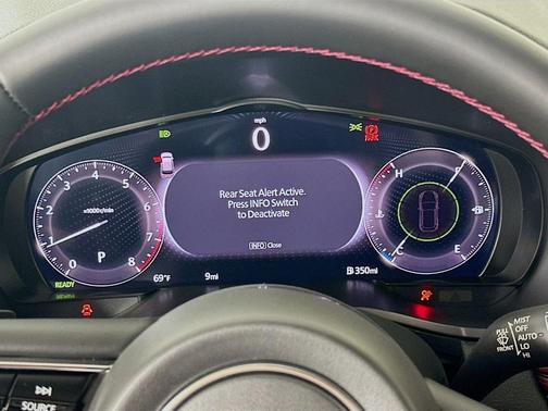 2026 Mazda CX-70 3.3 TURBO S PREMIUM