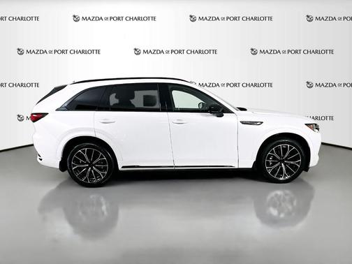 2026 Mazda CX-70 3.3 TURBO S PREMIUM