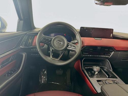 2026 Mazda CX-70 3.3 TURBO S PREMIUM