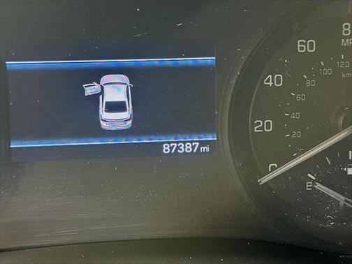 2020 Genesis G80 3.8L RWD