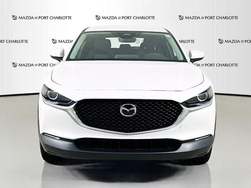 2025 Mazda CX-30 2.5 S