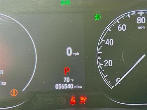 2022 Honda Accord Sport SE 1.5T CVT