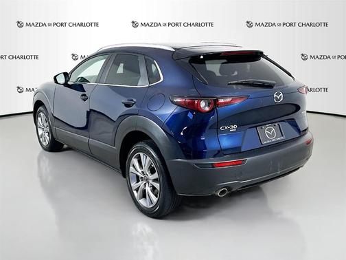 2022 Mazda CX-30 2.5 S Select Package