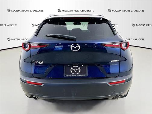2022 Mazda CX-30 2.5 S Select Package