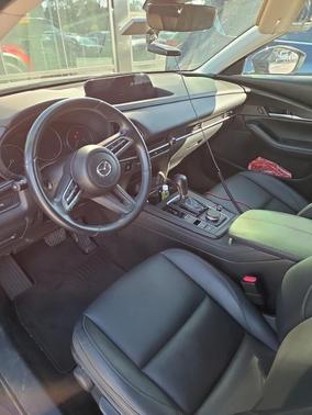 2022 Mazda CX-30 2.5 S Select Package