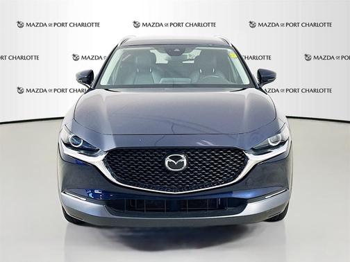 2022 Mazda CX-30 2.5 S Select Package
