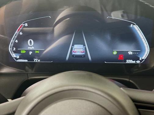 2026 Mazda CX-5 2.5 S Preferred AWD