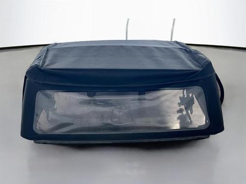 2024 Ford Bronco Everglades