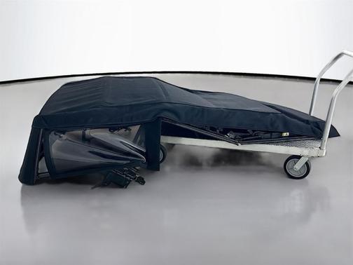 2024 Ford Bronco Everglades