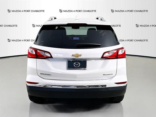 2020 Chevrolet Equinox Premier w/1LZ
