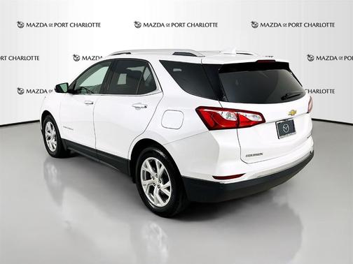 2020 Chevrolet Equinox Premier w/1LZ