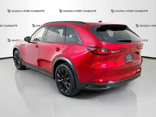 2026 Mazda CX-90 Premium