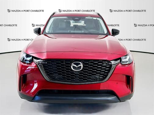 2026 Mazda CX-90 Premium