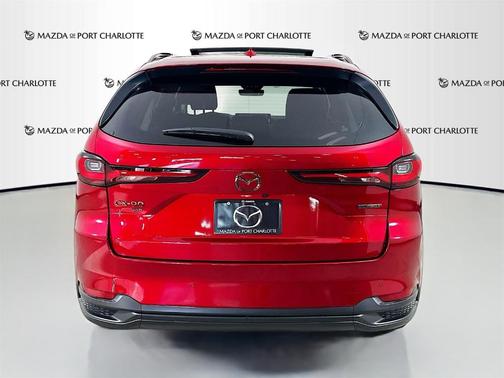 2026 Mazda CX-90 Premium