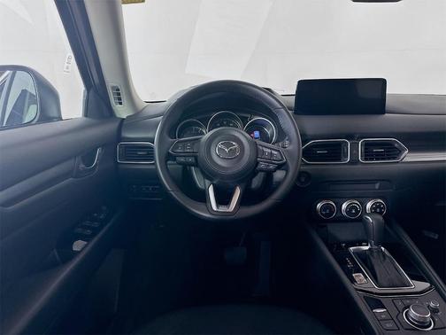 2023 Mazda CX-5 2.5 S