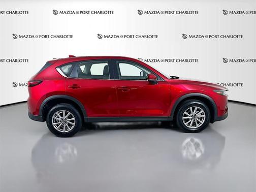 2023 Mazda CX-5 2.5 S