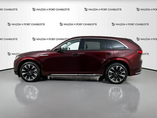 2024 Mazda CX-90 3.3 Turbo S Premium